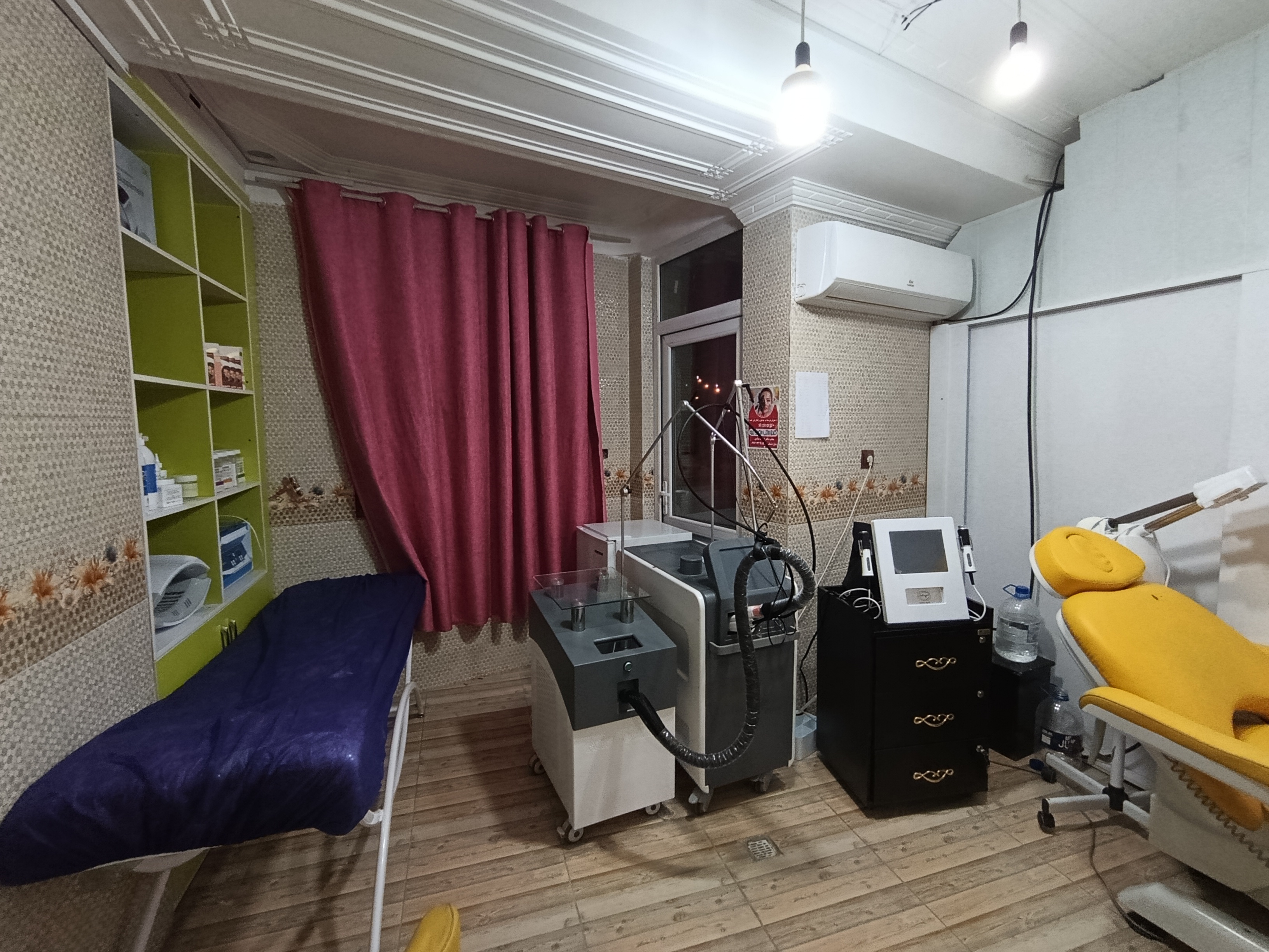 img clinic